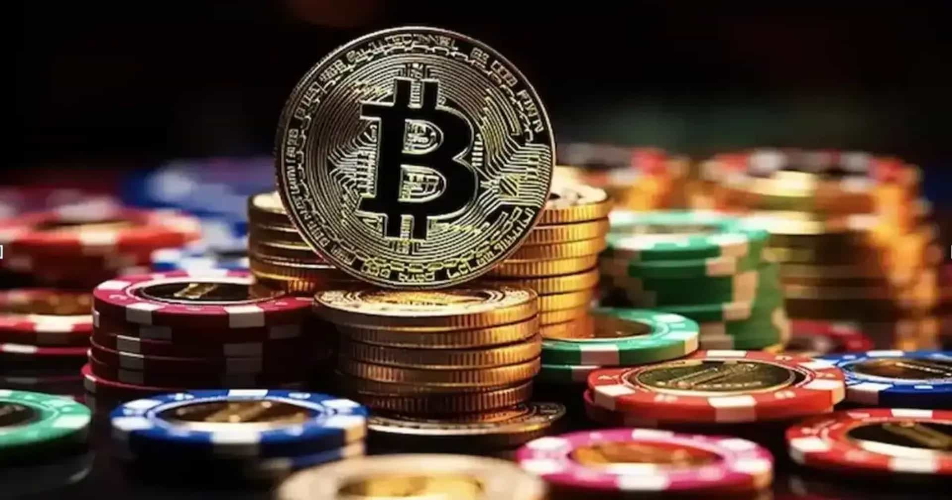 Bitcoin Casino Australia